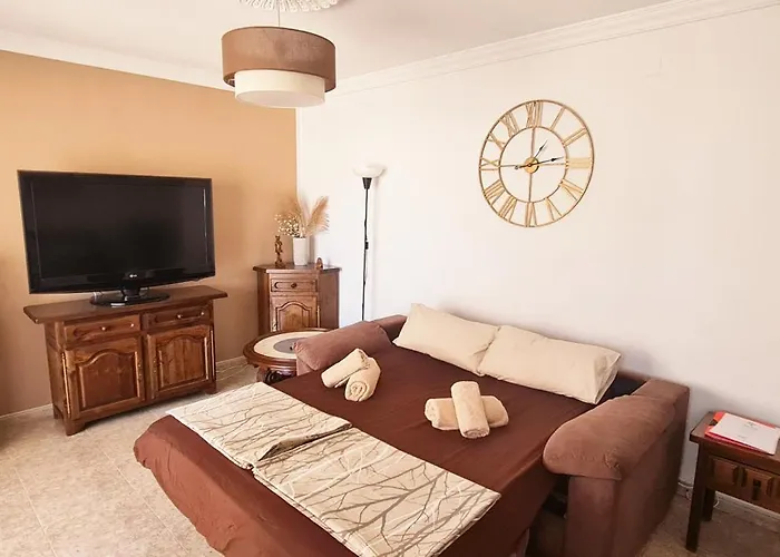 Apartment Miro Im Zentrum