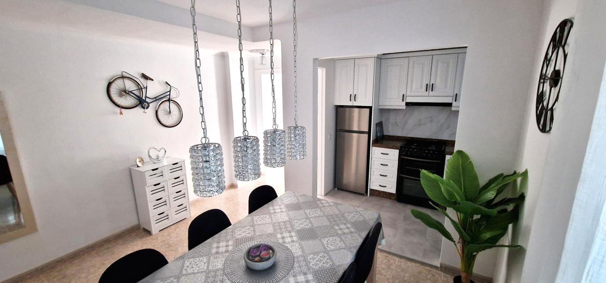 Apartamento Miro Im Zentrum Calpe