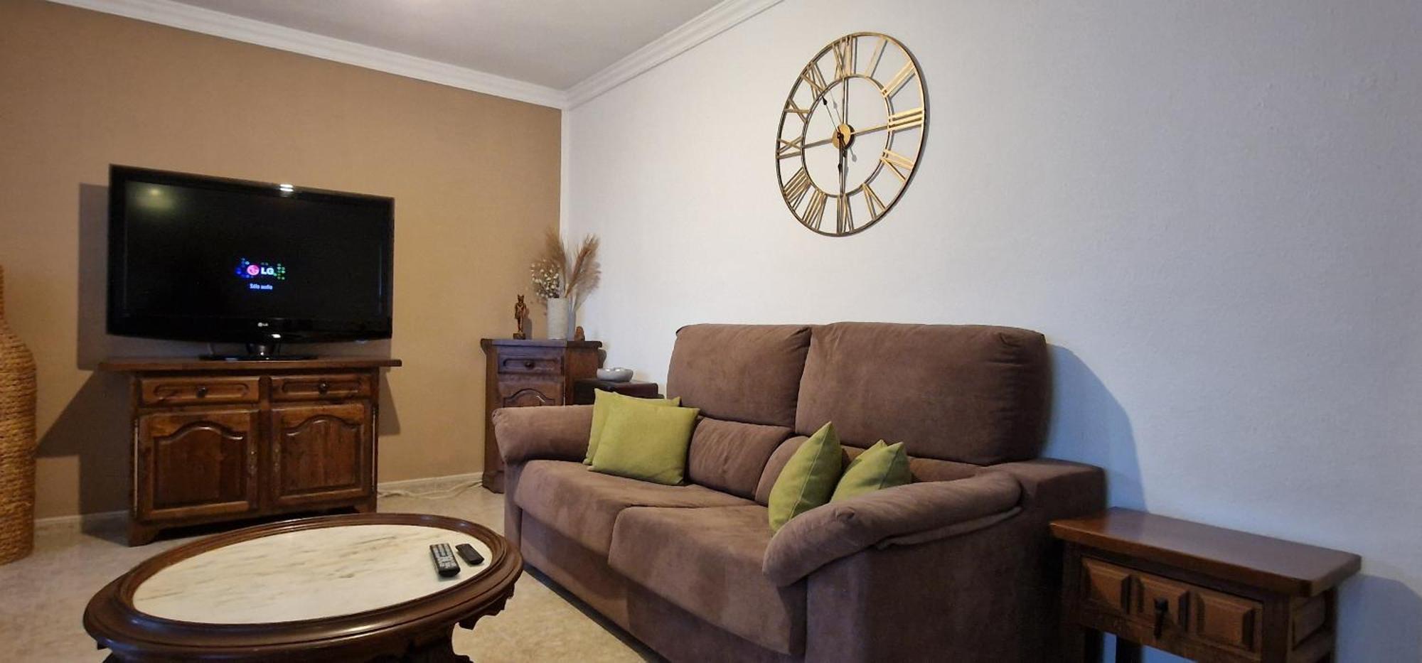 Apartamento Miro Im Zentrum