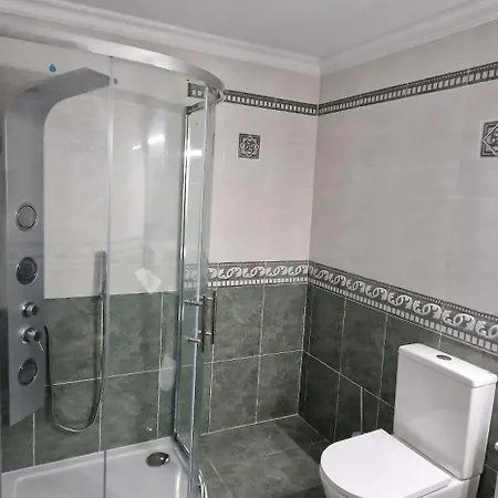 Apartment Miro Im Zentrum Calpe Exterior photo